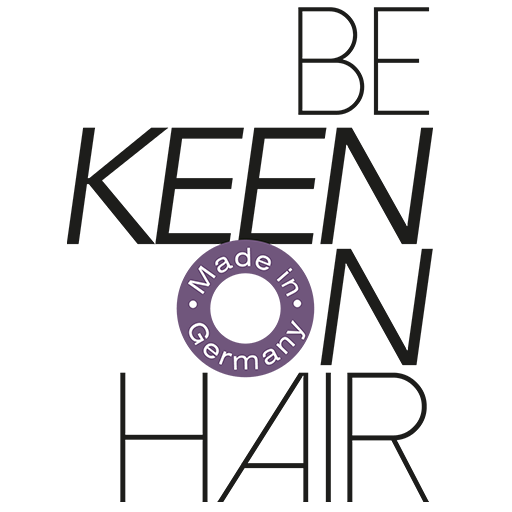 Be Keen On Keratin