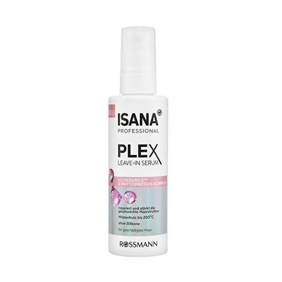 Isana Plex Leave-in Serum