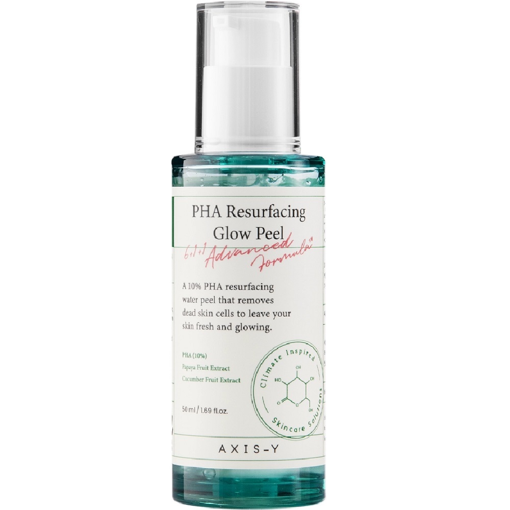 Axis-Y PHA Resurfacing Glow Peel