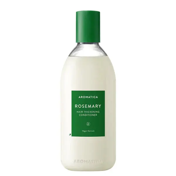 Aromatica Rosemary Hair Thickening Conditioner