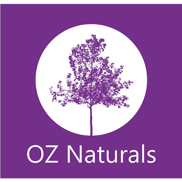 OZ Naturals