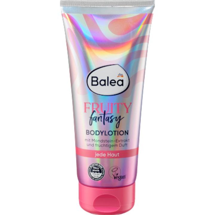 Balea Body Lotion Fruity Fantasy