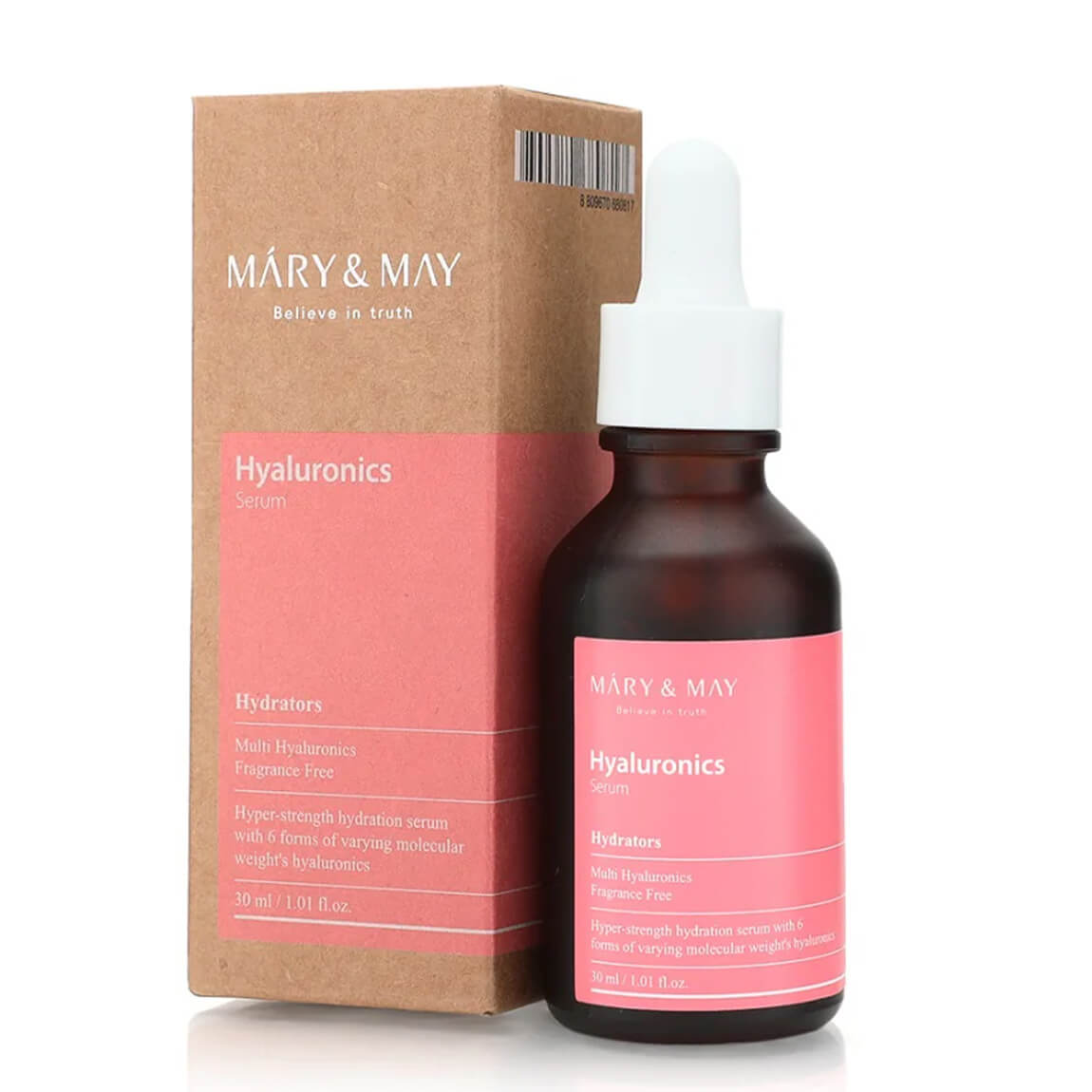 Mary&May Hyaluronics Serum