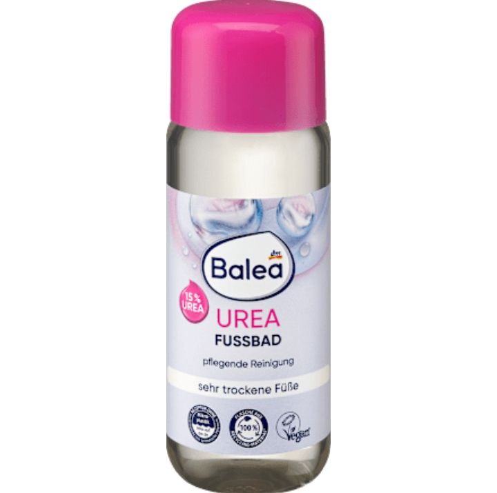 Balea Foot Bath Urea