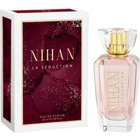 Nihan La Séduction Eau de Parfum
