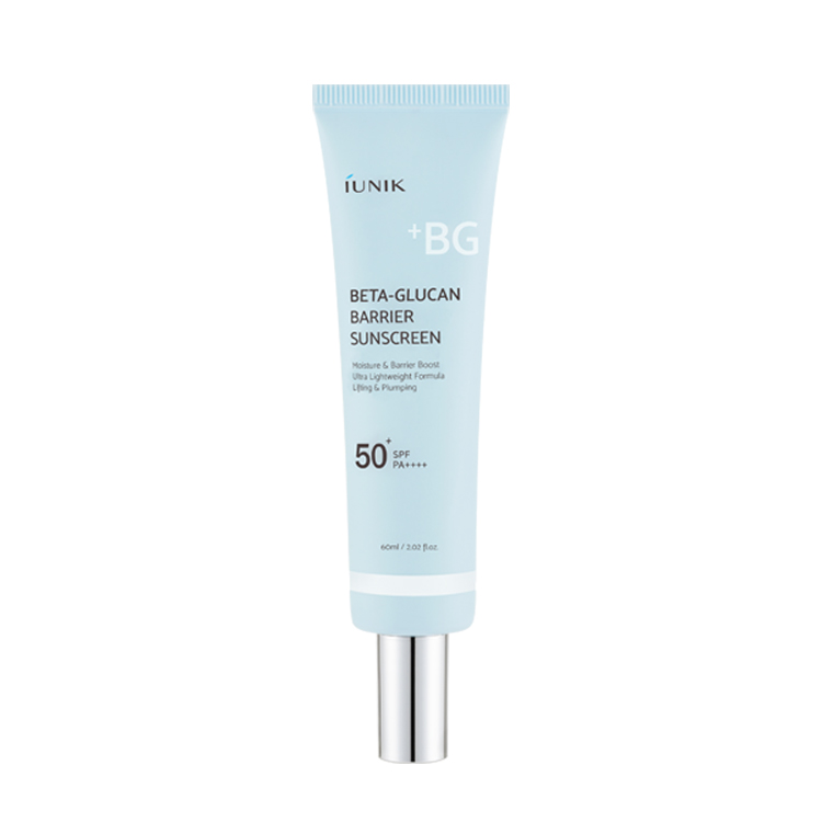 iUNIK Beta-Glucan Barrier Sunscreen