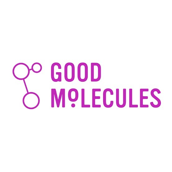 GOOD MOLECULES