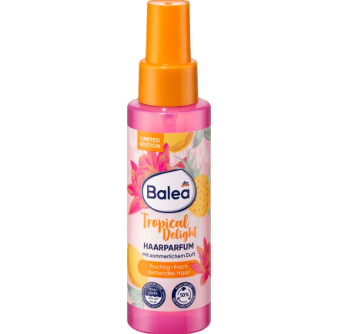 Balea Haarparfum Tropical Delight