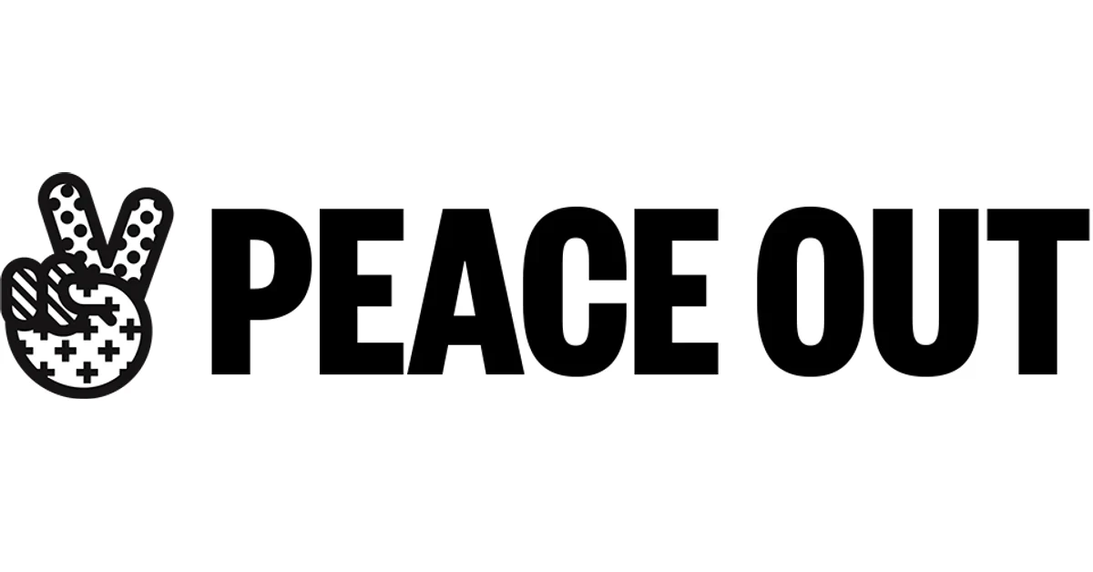 Peace Out