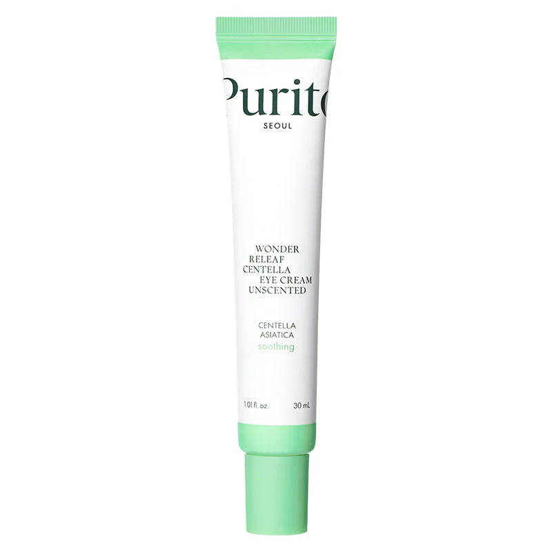 Purito Wonder Releaf Centella Eye Cream Unscented