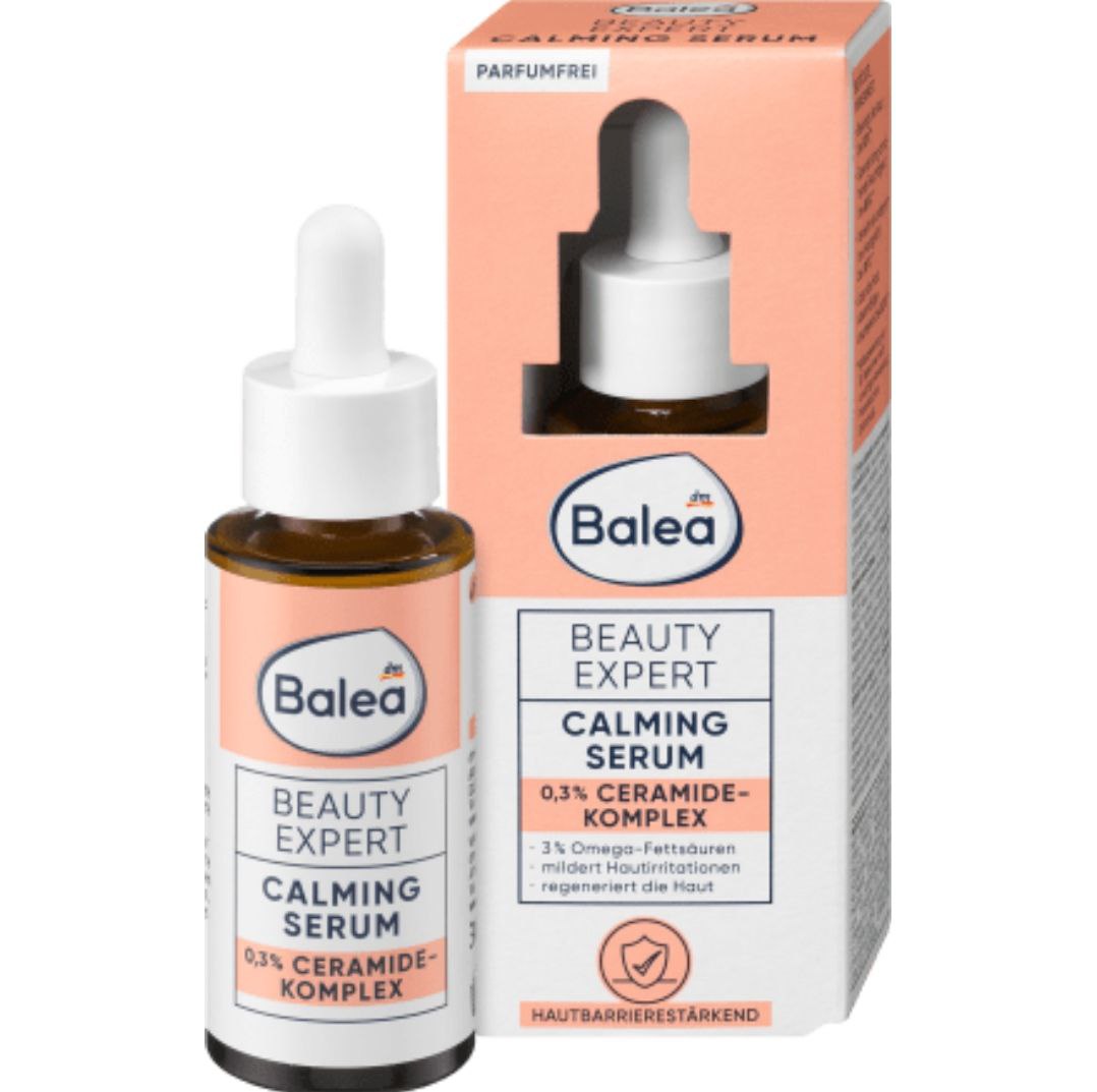 Balea Serum Beauty Expert Calming