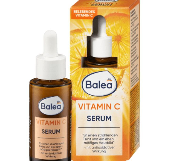 Balea Serum Vitamin C
