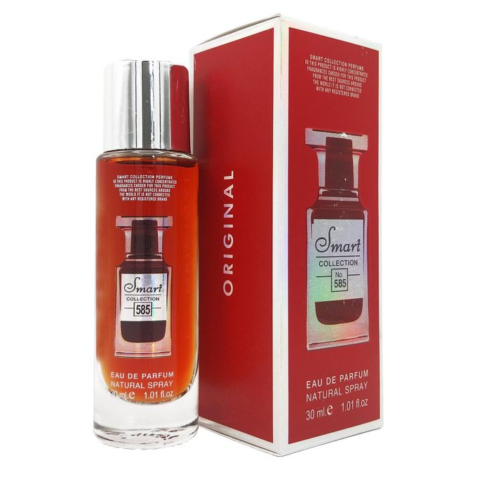 Smart Collection No. 585 Unisex EDP