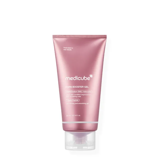 Medicube AGE-R PDRN Booster Gel