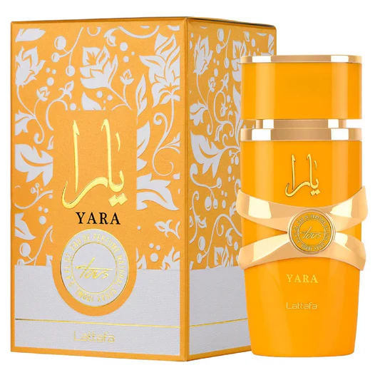 Lattafa Yara Tous Perfume for Women  Eau De Parfum