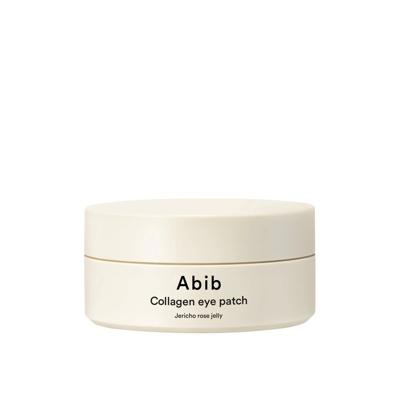 Abib Collagen Eye Patch Jericho Rose Jelly