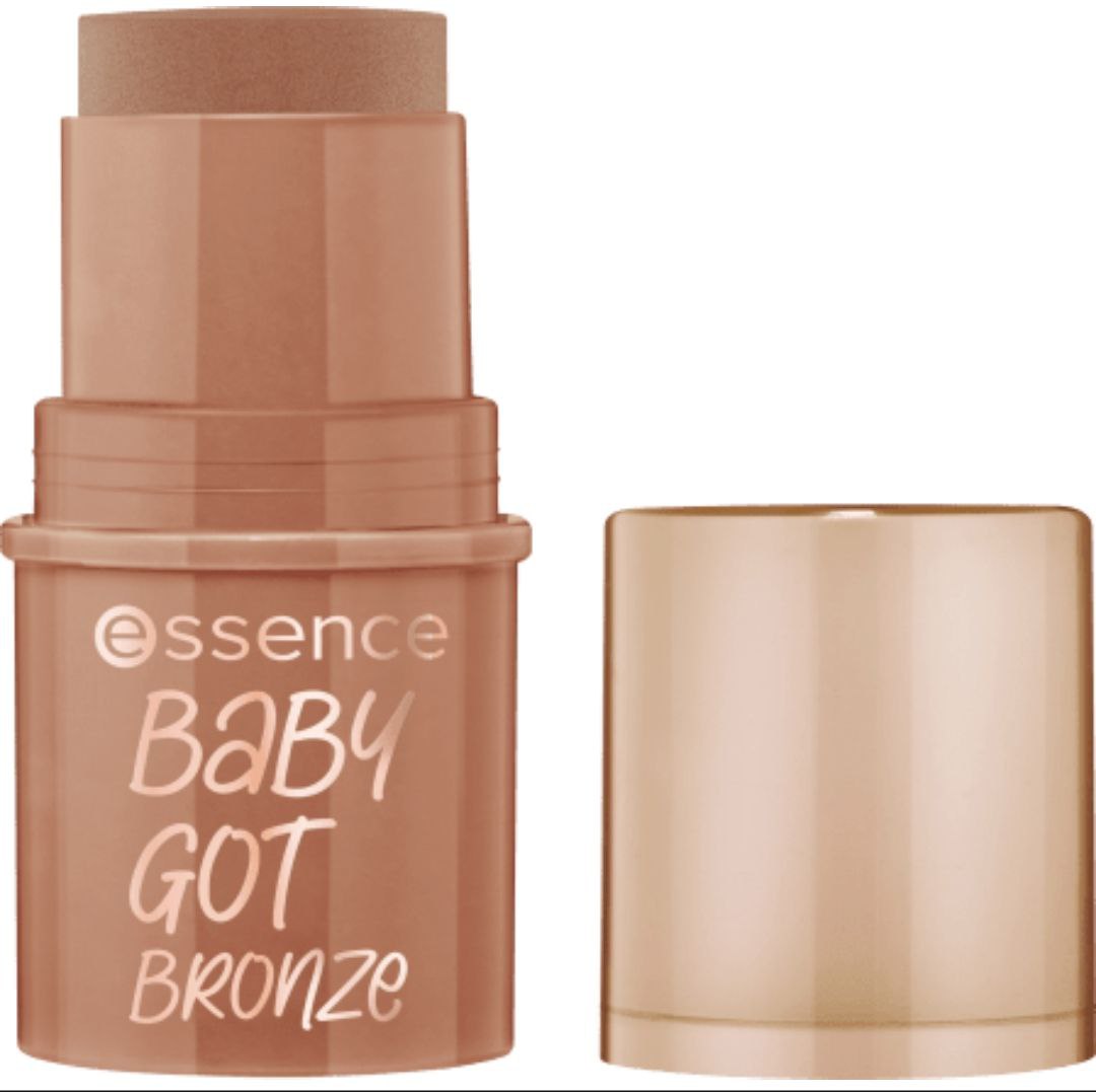 Essence Baby Got Bronze