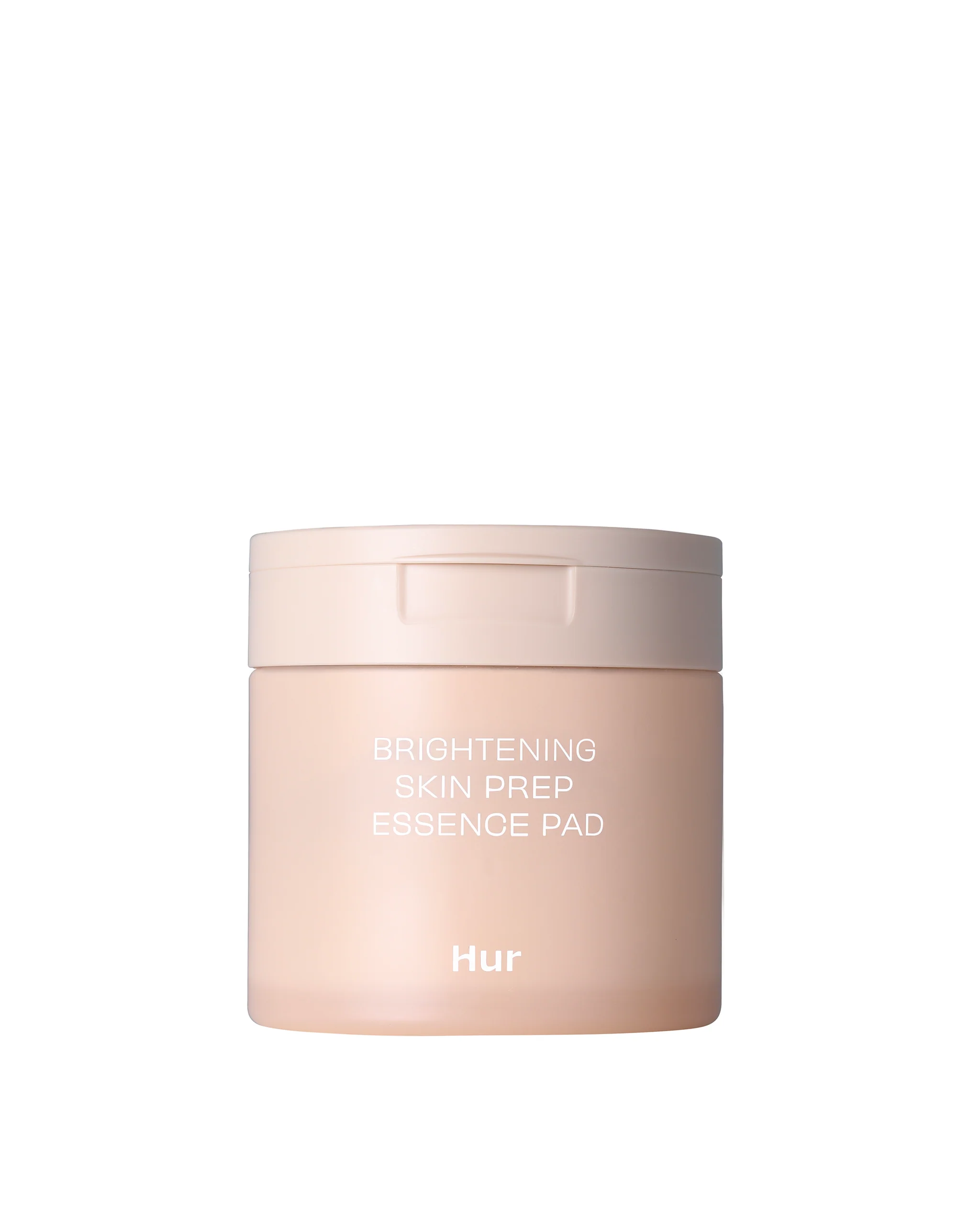 House of Hur Brightening Skin Prep Essence Pad