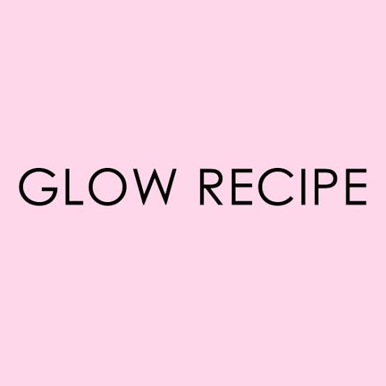 Glow Recipe
