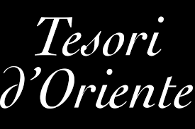 Tesori D'oriente