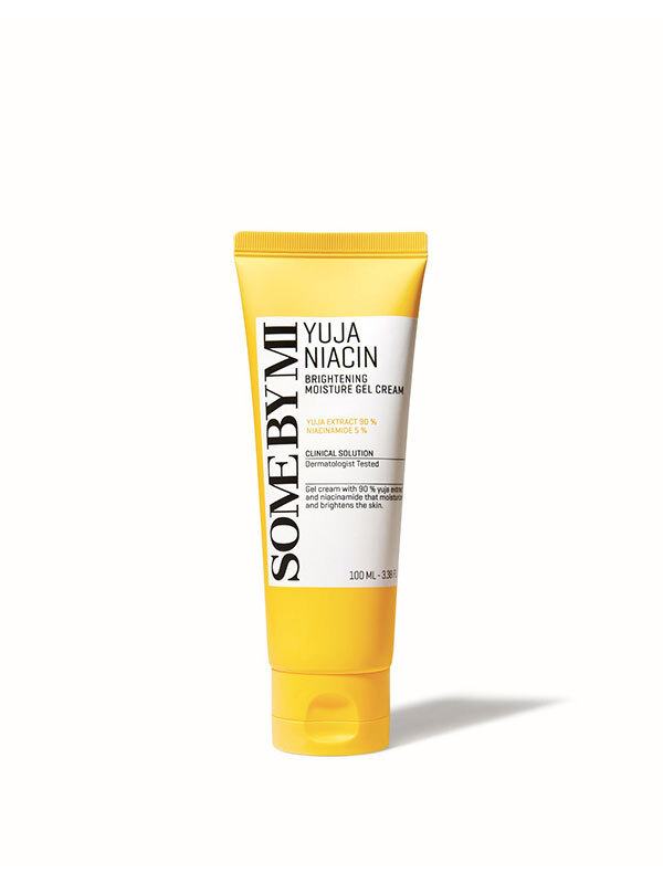 SOME BY MI Yuja Niacin Brightening Moisture Gel Cream