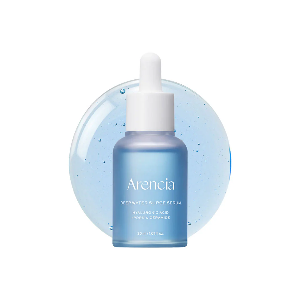 Arencia Deep Water Surge Serum