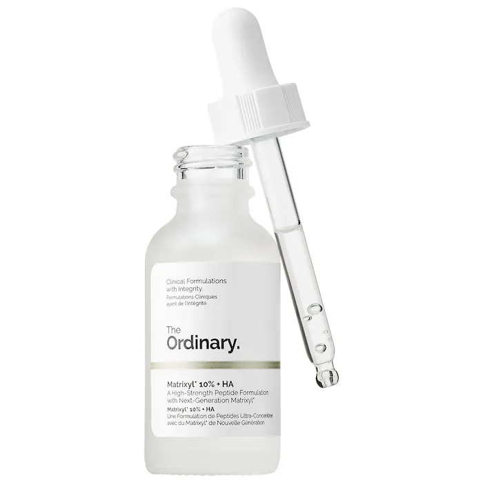 The Ordinary Matrixyl 10% + HA