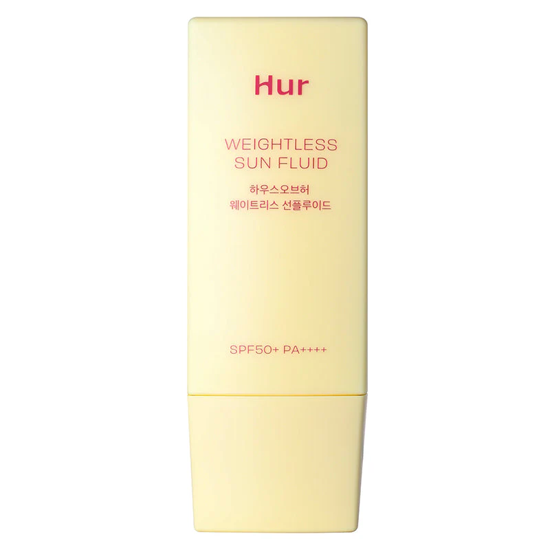 House of Hur Weightless Sun Fluid