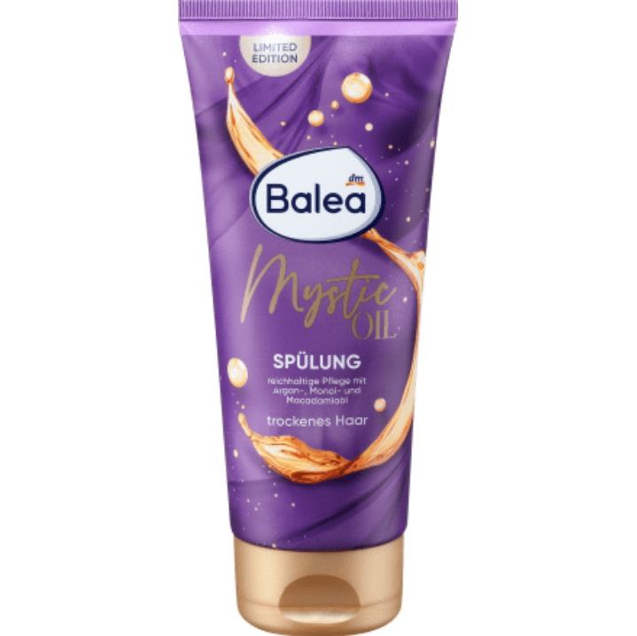 Balea PROFESSIONAL Mystic OIL Conditioner for Dry Hair