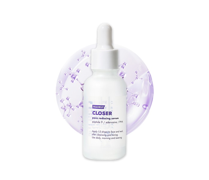 FRANKLY Closer Pore Reducing Serum