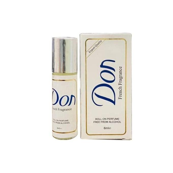 Don French Fragrance Roll On