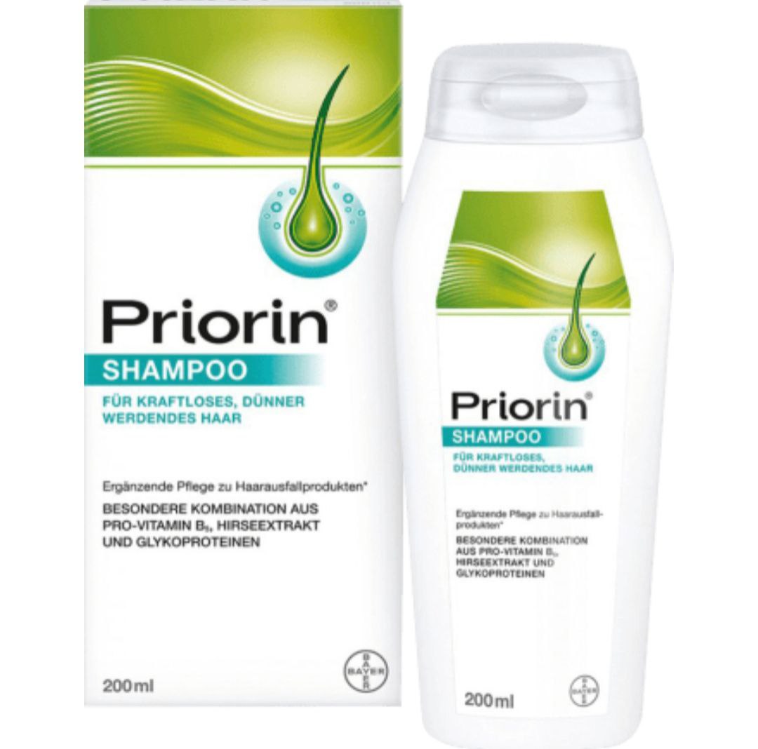 Priorin Shampoo