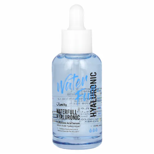 Jumiso Waterfull Hyaluronic Acid Serum