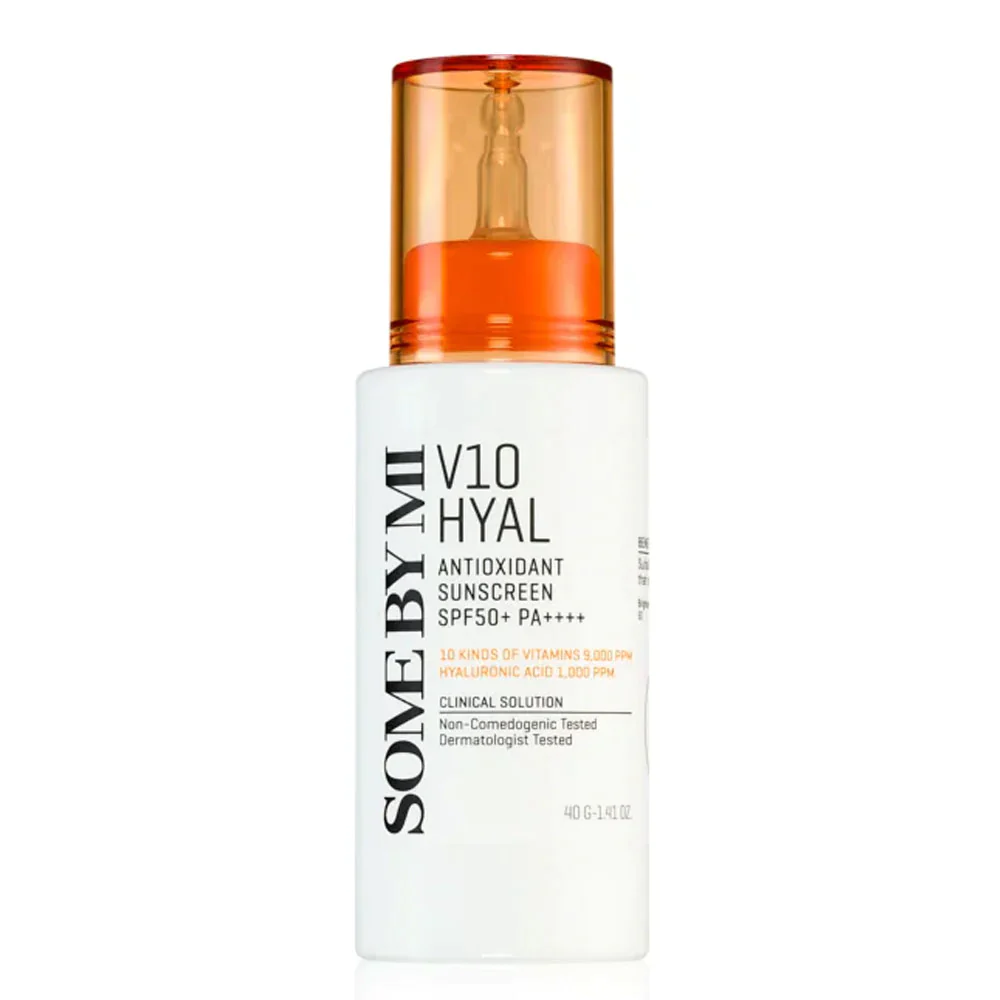SOME BY MI V10 Hyal Antioxidant Sunscreen