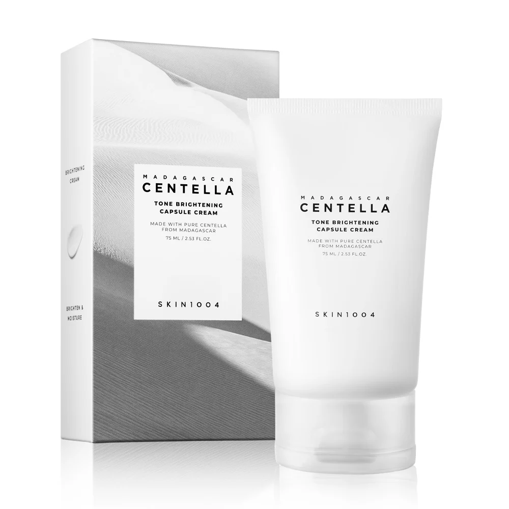 SKIN1004 Madagascar Centella Tone Brightening Capsule Cream