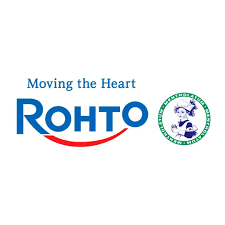 Rohto Mentholatum