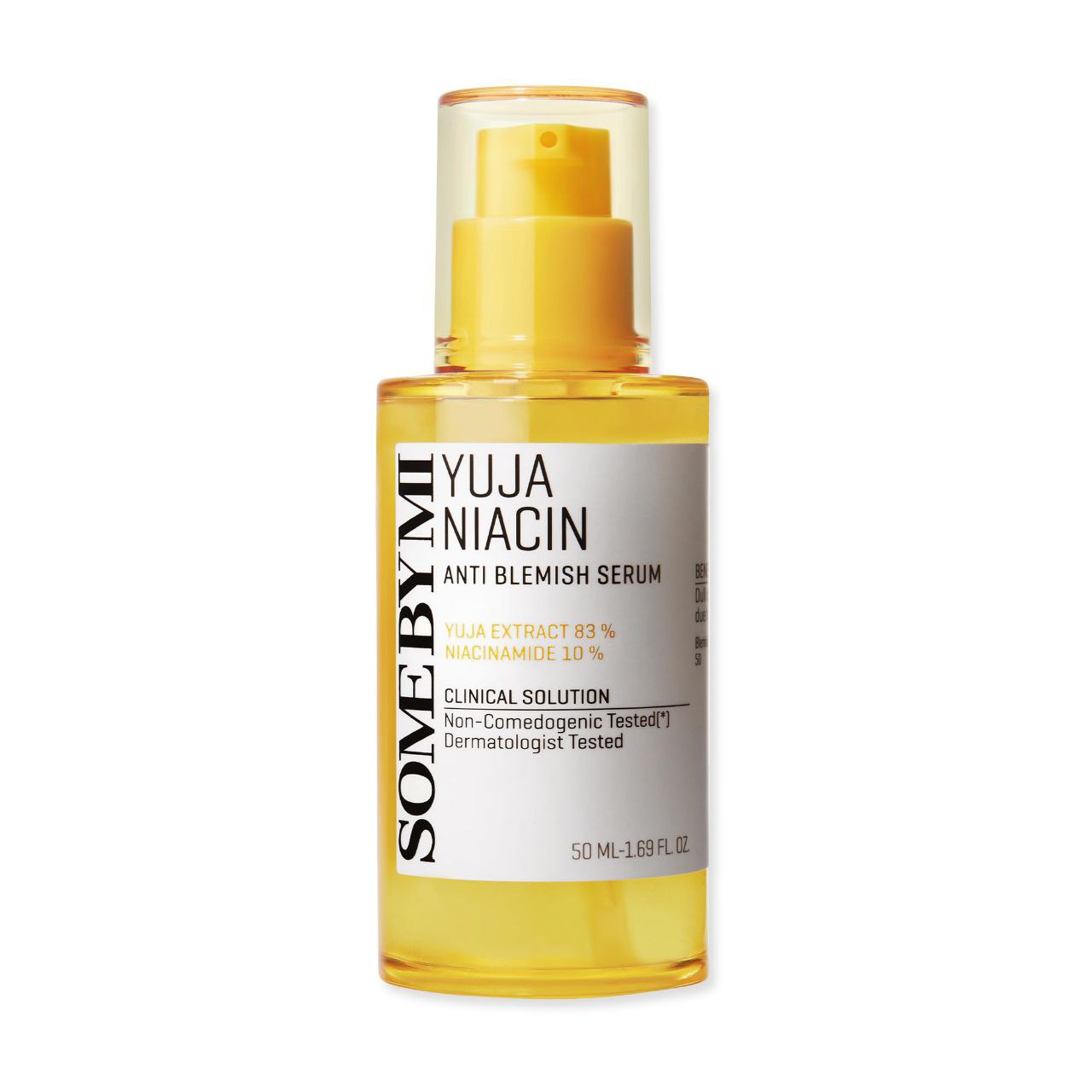 SOME BY MI Yuja Niacin Anti Blemish Serum