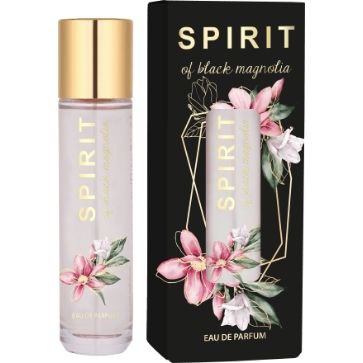 SPIRIT Black magnolia Eau de Parfum