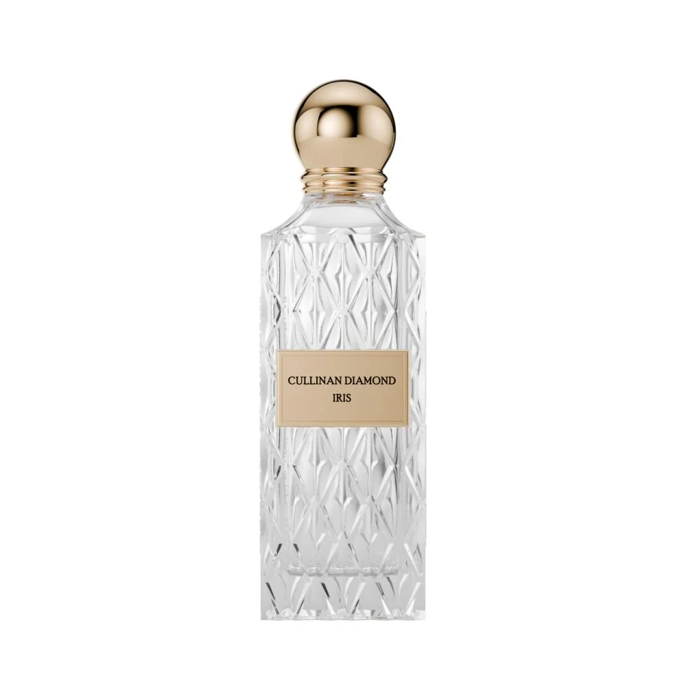 Ibraheem Alqurashi Cullinan Diamond Iris Perfume