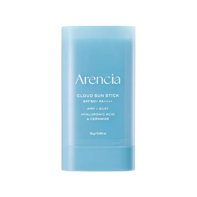Arencia Cloud Sun Stick