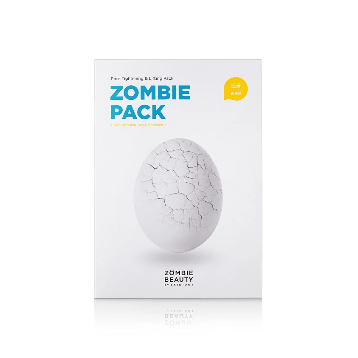 SKIN1004  Zombie Pack & Activator Kit