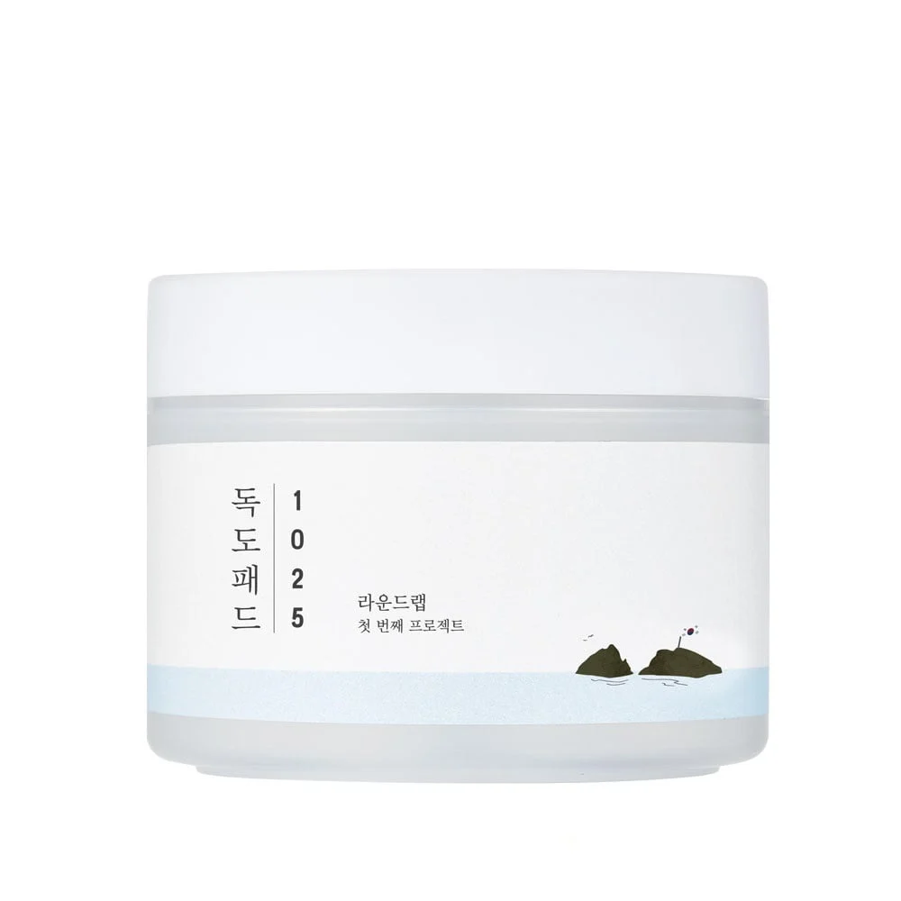 Round Lab 1025 Dokdo Pads