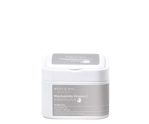 Mary & May Niacinamide Vitamin C Brightening Mask