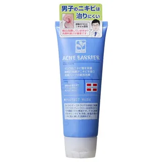 Ishizawa Lab Men's Acne Barrier Protect Face Wash