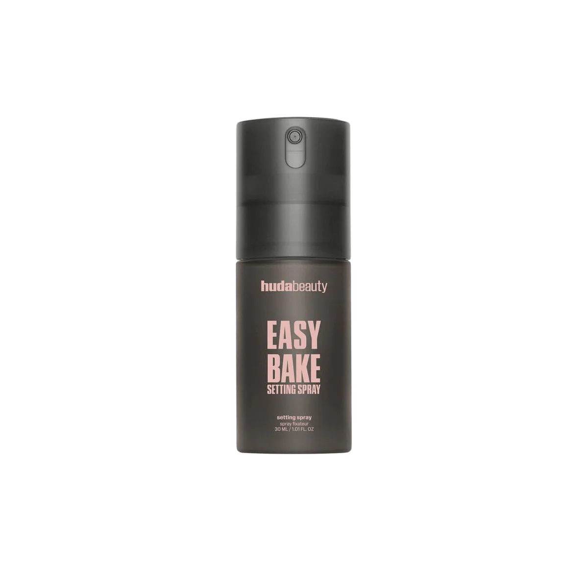 Huda Beauty Easy Bake Setting Spray