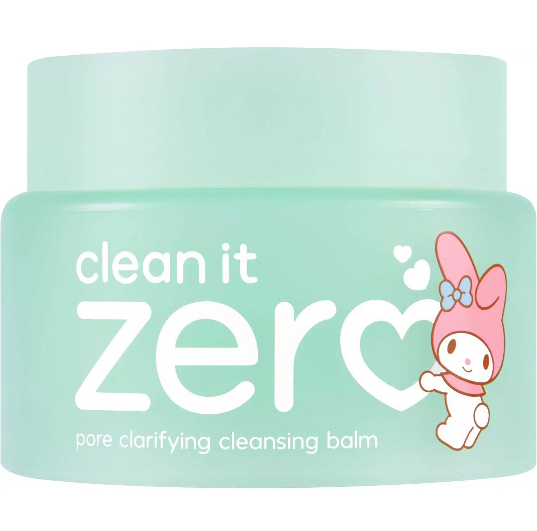 Banila Co Clean It Zero Pore Clarifying Cleansing Balm