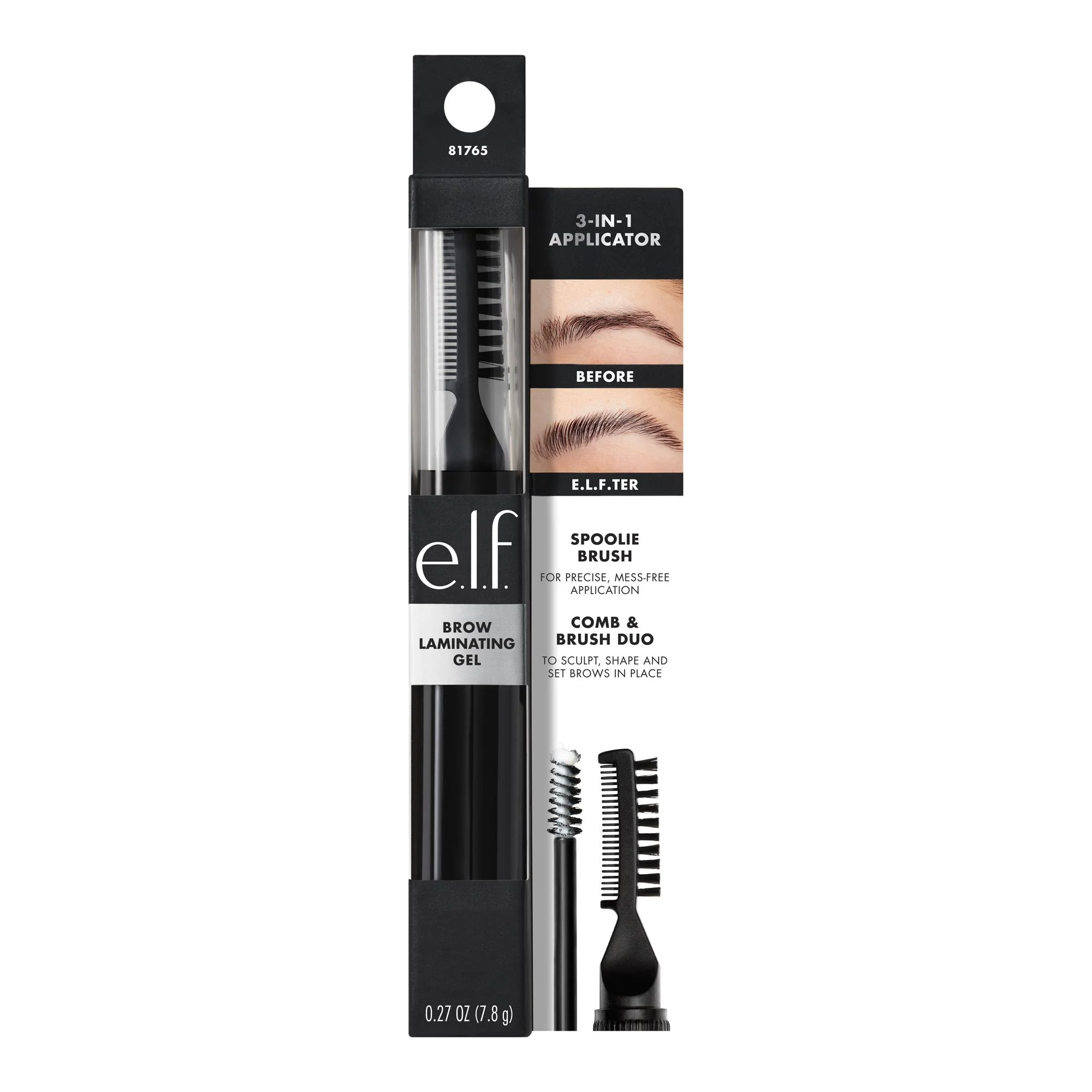 E.l.f. Brow Laminating Gel