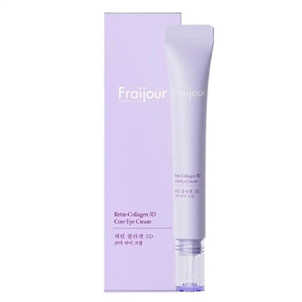 Fraijour Retin-Collagen 3D Core Eye Cream