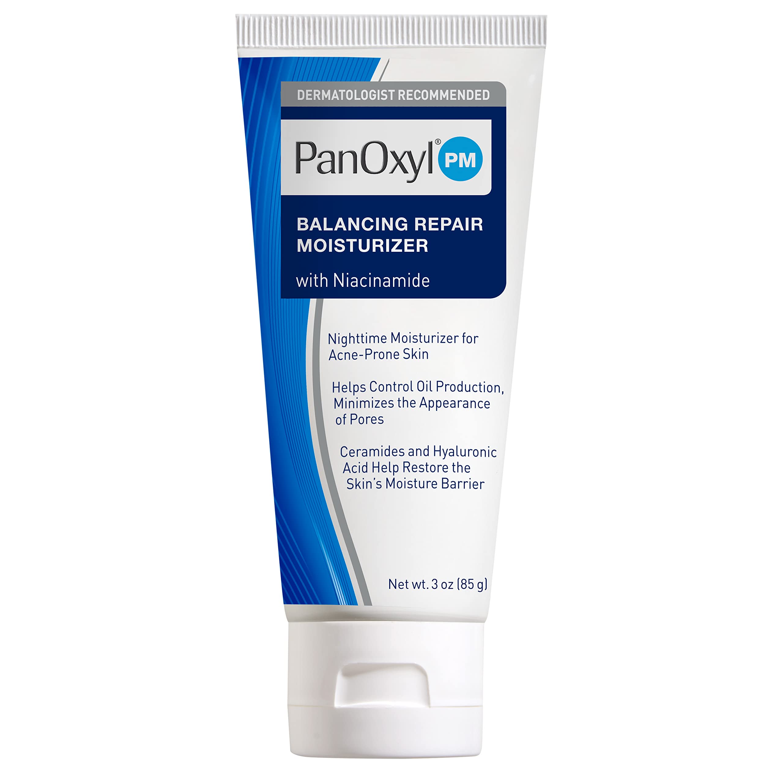 PanOxyl PM Balancing Repair Moisturizer