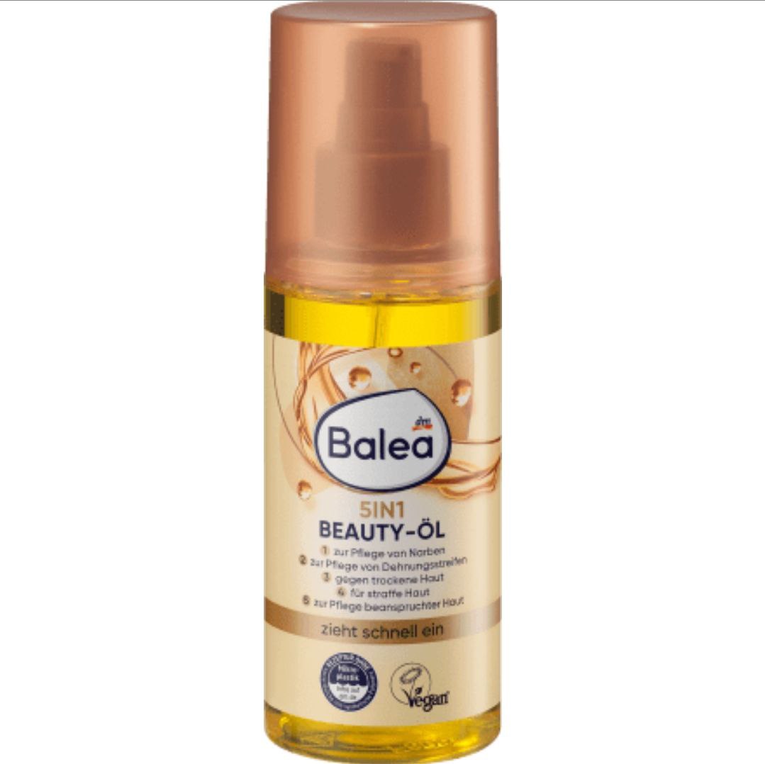 Balea Beauty-Öl